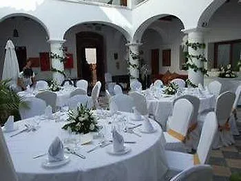 Hotel Palacio Blanco Velez Malaga 3*,  Spain