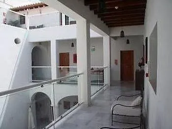 ***  Hotel Palacio Blanco Velez Malaga Spain