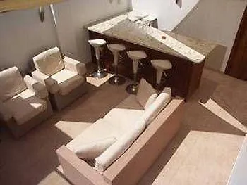 Hotel Palacio Blanco Velez Malaga