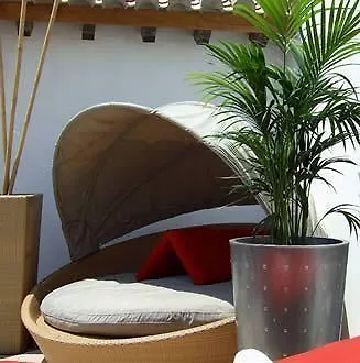 Hotel Palacio Blanco Velez Malaga 3*,  Spain