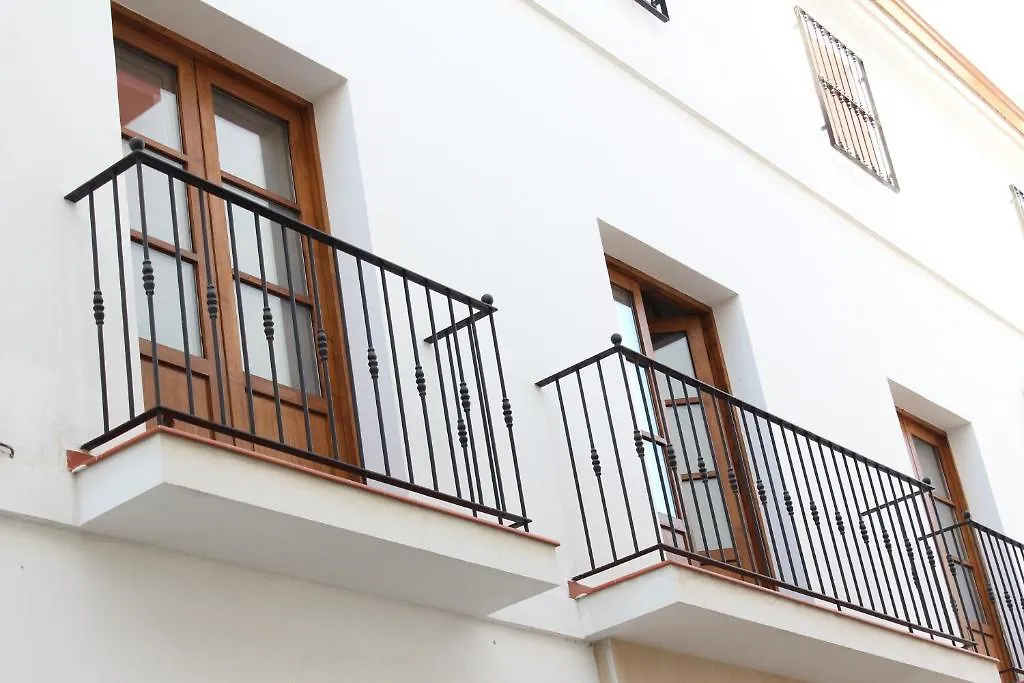 Hotel Palacio Blanco Velez Malaga 3*,  Spain