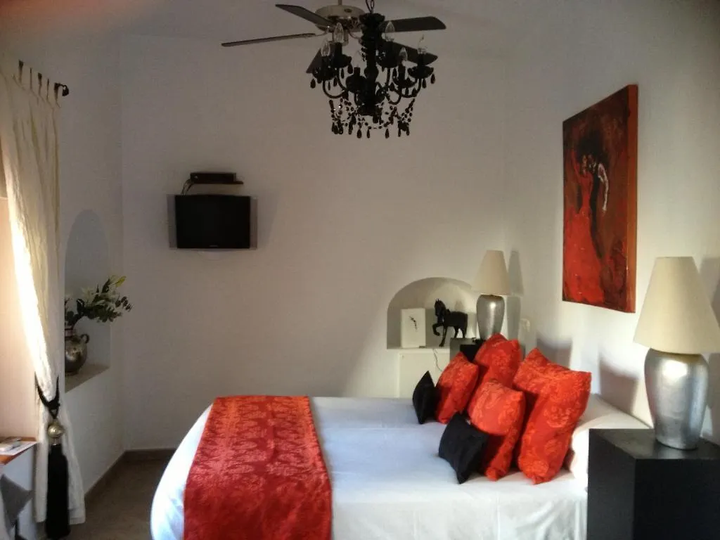 Hotel Palacio Blanco Velez Malaga 3*,  Spain
