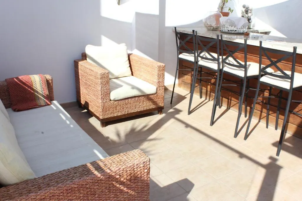 Hotel Palacio Blanco Velez Malaga