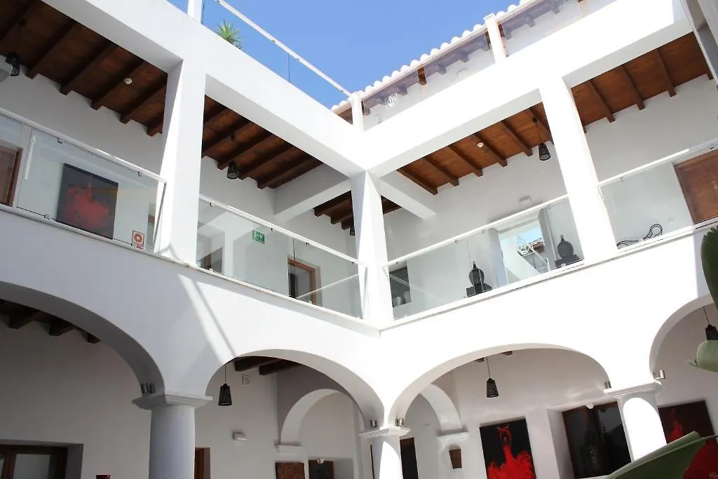 Hotel Palacio Blanco Velez Malaga