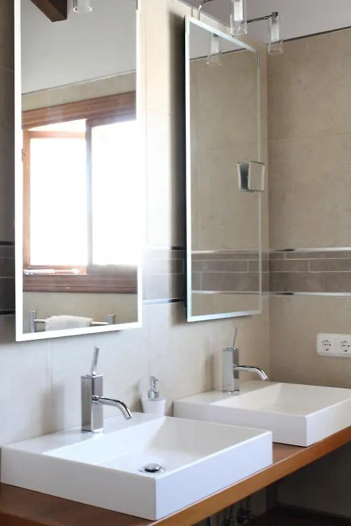 Hotel Palacio Blanco Velez Malaga 3*,  Spain