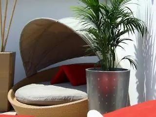 Hotel Palacio Blanco Velez Malaga
