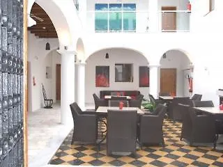 Hotel Palacio Blanco Velez Malaga 3*,