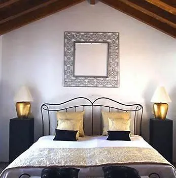 Hotel Palacio Blanco Velez Malaga