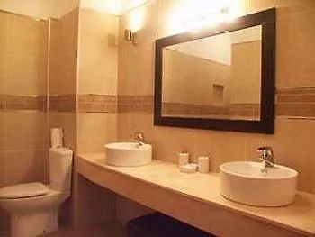 Hotel Palacio Blanco Velez Malaga