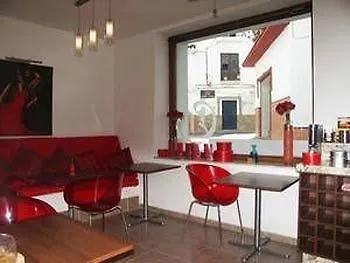 Hotel Palacio Blanco Velez Malaga