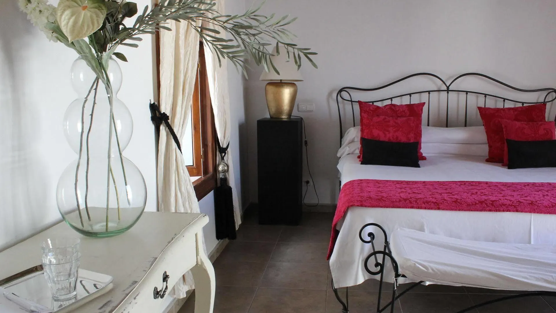 Hotel Palacio Blanco Velez Malaga
