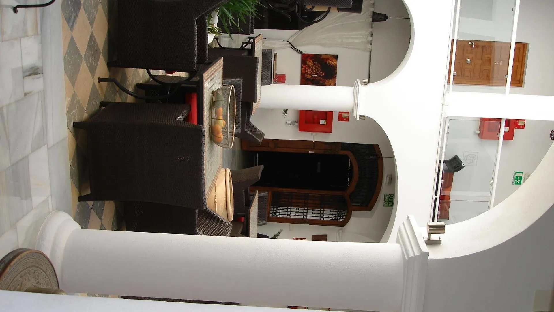 Hotel Palacio Blanco Velez Malaga 3*,