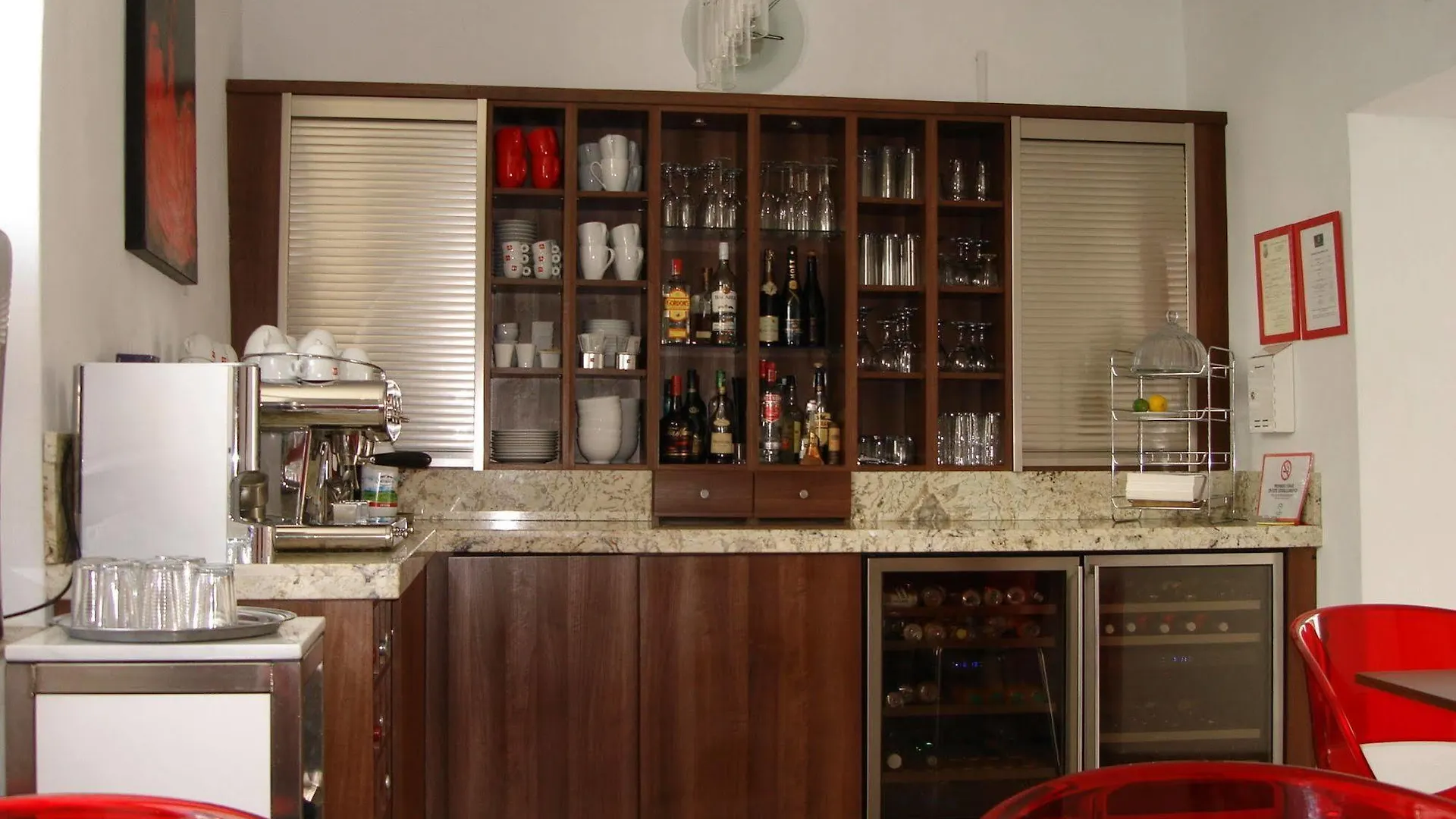 Hotel Palacio Blanco Velez Malaga