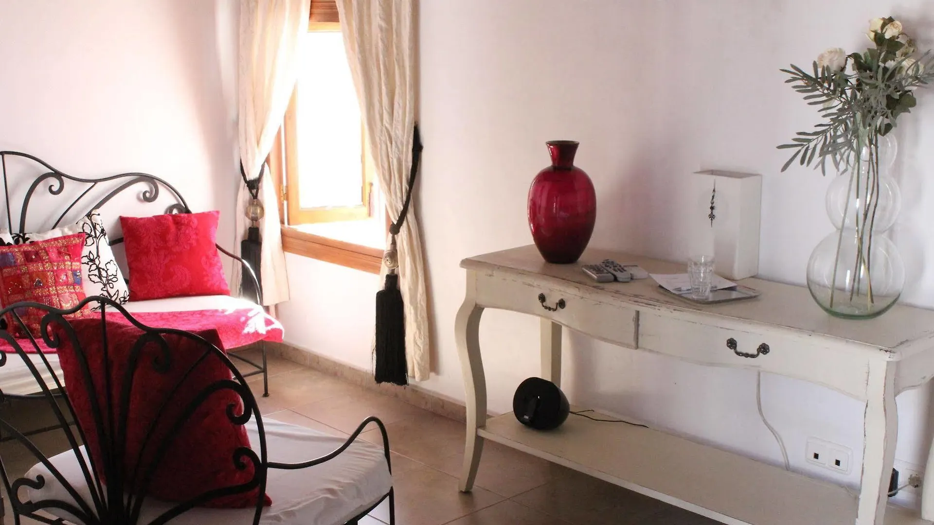 Hotel Palacio Blanco Velez Malaga