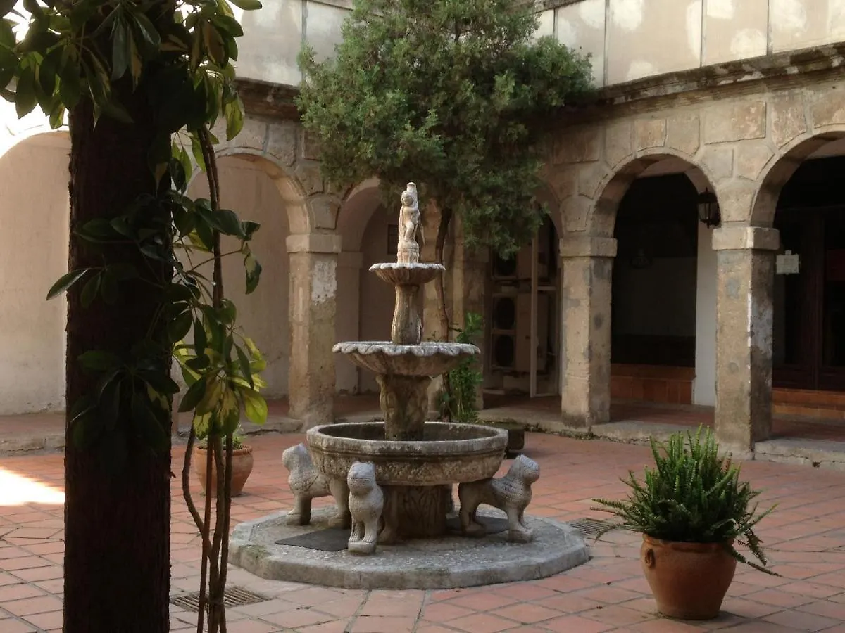 Hotel Palacio Blanco Velez Malaga