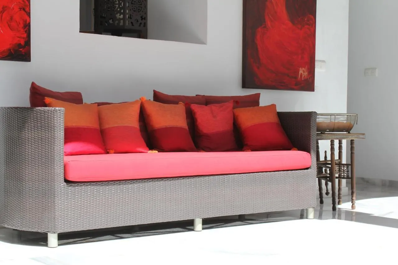 Hotel Palacio Blanco Velez Malaga 3*,  Spain