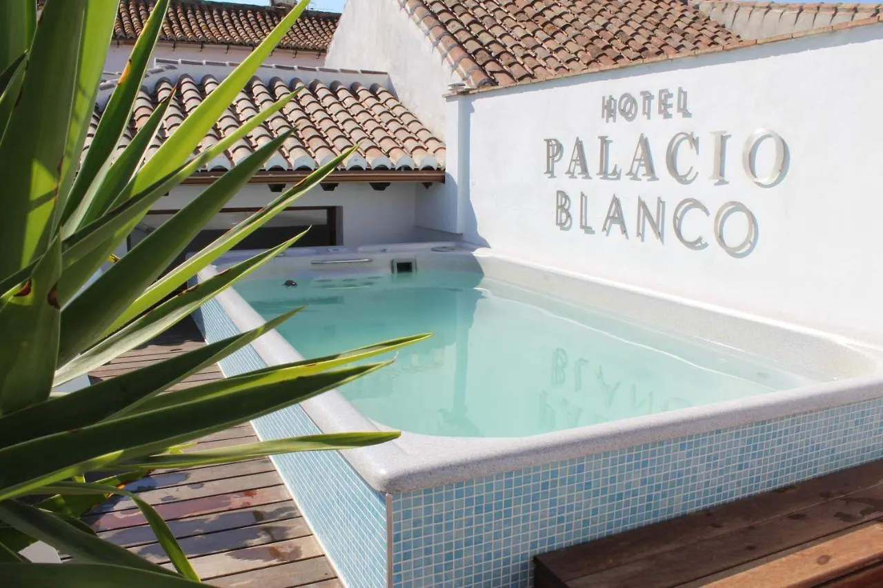 Hotel Palacio Blanco Velez Malaga