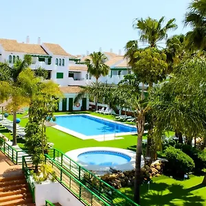 Aparthotel Sun