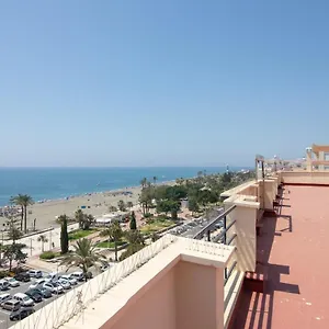 Apartamento Nice Studio Torre Del Mar Beach