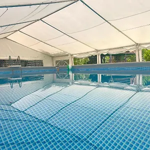 Сasa de vacaciones La Alpispa