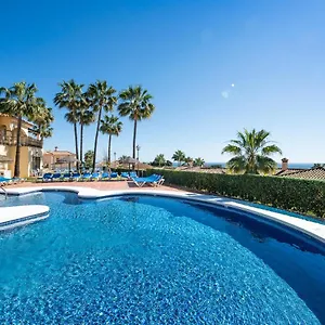 Aparthotel Ramada Residences By Wyndham Costa Del Sol