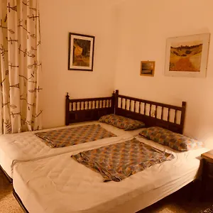 Apartamento Schoene Ferienwohnung Velez-malaga, Malaga