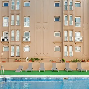 Hotel Ac La Linea By Marriott