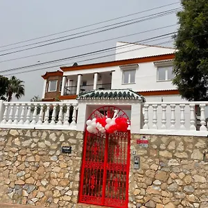 Bed & Breakfast Cariad Boutique
