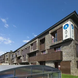 Apartamento Turístics - La Closa