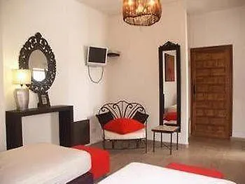 Hotel Palacio Blanco Velez Malaga