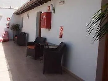 Hotel Palacio Blanco Velez Malaga