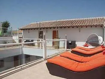 Hotel Palacio Blanco Velez Malaga 3*,