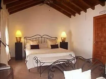 Hotel Palacio Blanco Velez Malaga Spain