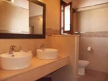 Hotel Palacio Blanco Velez Malaga 3*,