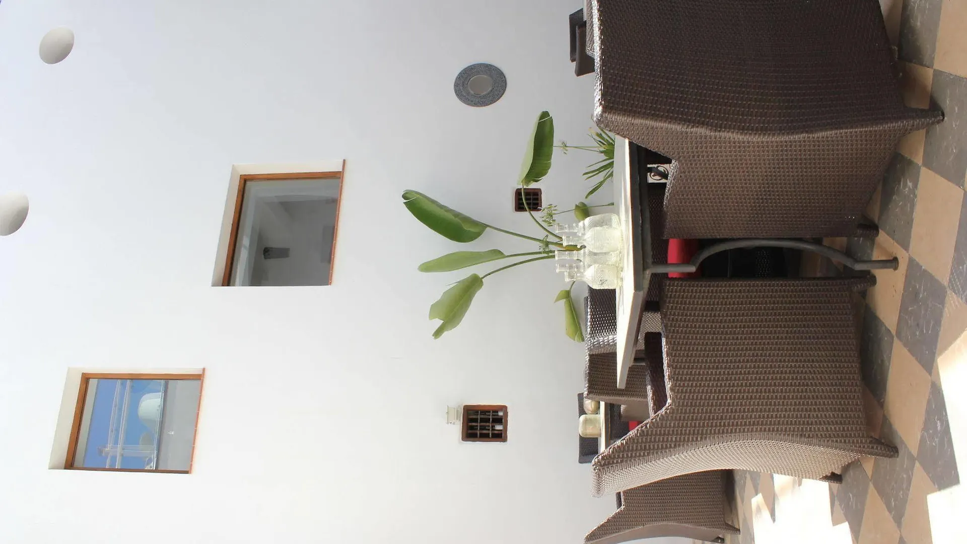 Hotel Palacio Blanco Velez Malaga