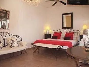 Hotel Palacio Blanco فيليز-مالاغا