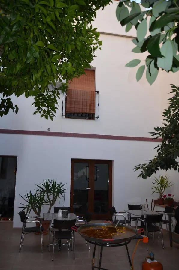 Hotel Palacio Blanco فيليز-مالاغا إسبانيا