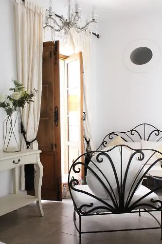 Hotel Palacio Blanco فيليز-مالاغا